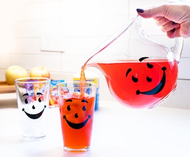 Foto 3 | Foto 3 | Set de Jarra y Vasos Toynk Kool-aid - Venta Internaciona