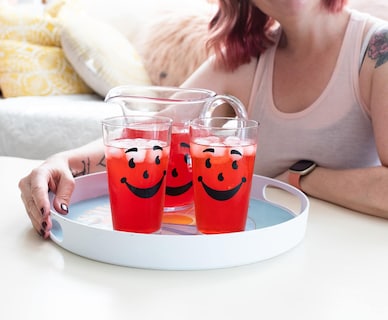 Foto 4 | Foto 4 | Set de Jarra y Vasos Toynk Kool-aid - Venta Internaciona