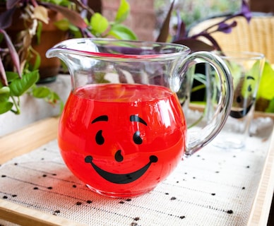 Foto 5 | Foto 5 | Set de Jarra y Vasos Toynk Kool-aid - Venta Internaciona