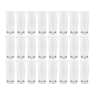 Foto 1 | Foto 1 | Caja de Vasos Tubo Prensa 300 ml 24 Piezas
