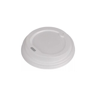 Foto 1 | Foto 1 | Tapa De Pla Para Vaso Térmico De 8 Oz 1000 Unidades Bio Kanogo Green