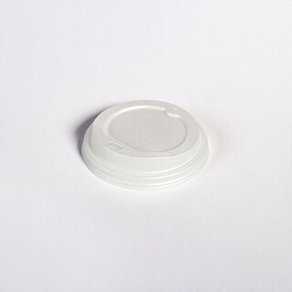 Foto 2 | Foto 2 | Tapa De Pla Para Vaso Térmico De 8 Oz 1000 Unidades Bio Kanogo Green