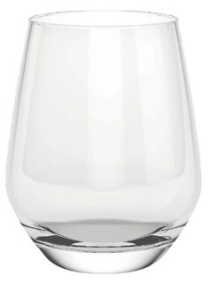 Foto 1 | Foto 1 | Vasos de Vidrio Xtelar 380 ml 12 Piezas