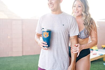 Foto 6 | Foto 6 | Venta Internacional - Tumbler Simple Modern Con Licencia Universitaria Oficial De Alabama
