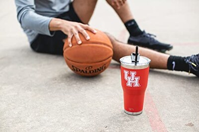 Foto 7 | Foto 7 | Venta Internacional - Tumbler Simple Modern Con Licencia Universitaria Oficial De Alabama