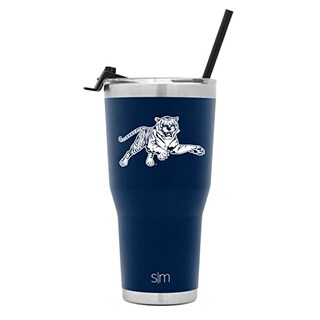 Foto 2 | Foto 2 | Venta Internacional - Tumbler Simple Modern Con Licencia Oficial De Jackson State