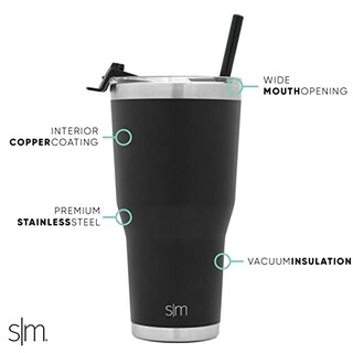 Foto 3 | Foto 3 | Venta Internacional - Tumbler Simple Modern Con Licencia Oficial De Jackson State