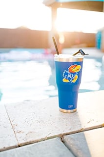 Foto 5 | Foto 5 | Venta Internacional - Tumbler Simple Modern Con Licencia Oficial De Jackson State