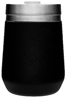 Foto 4 | Foto 4 | Venta Internacional - Vaso de Vino Stanley Everyday Go 300 ml Negro