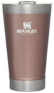 Foto 1 | Foto 1 | Venta Internacional - Vaso para Cerveza Stanley Classic Stay-chill, 473 Ml Rosa