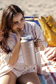 Foto 4 | Foto 5 | Venta Internacional - Botella para Agua Stanley Quencher H2.0 Flowstate 1.9 L