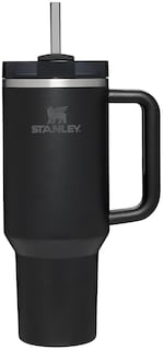 Foto 1 | Foto 1 | Vaso Térmico Stanley Negro de Acero Inoxidable 1.18 L-Venta Internacional