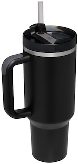 Foto 2 | Foto 2 | Vaso Térmico Stanley Negro de Acero Inoxidable 1.18 L-Venta Internacional