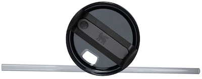 Foto 3 | Foto 3 | Vaso Térmico Stanley Negro de Acero Inoxidable 1.18 L-Venta Internacional