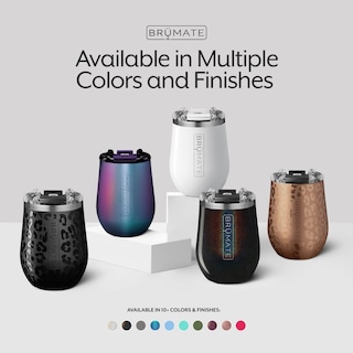 Foto 5 | Foto 5 | Vaso De Vino Brümate Uncork'd Xl Müv 414 Ml De Acero Inoxidable - Venta Internacional
