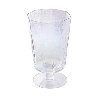 Foto 3 | Foto 3 | Set De Copas De Vidrio Crown Baccara Carpal Clear 4 Piezas De 365 Ml