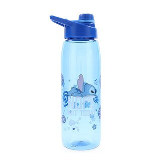 Foto 1 | Foto 1 | Botella De Agua Silver Buffalo Disney Lilo And Stitch 800 Ml - Venta Internacional.