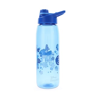 Foto 3 | Foto 3 | Botella De Agua Silver Buffalo Disney Lilo And Stitch 800 Ml - Venta Internacional.