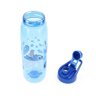 Foto 4 | Foto 4 | Botella De Agua Silver Buffalo Disney Lilo And Stitch 800 Ml - Venta Internacional.