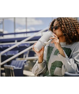 Foto 4 | Foto 4 | Termo Stanley Quencher Protour 900 ml con Pajita y Asa Rosa - Venta Internacional