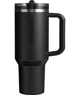Foto 1 | Foto 1 | Vaso Stanley Quencher Protour Flip Straw 1.2 L Acero Inoxidable Negro - Venta Internacional
