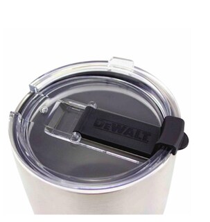 Foto 3 | Foto 3 | Vaso Dewalt De Acero Inoxidable 590 Ml - Venta Internacional.