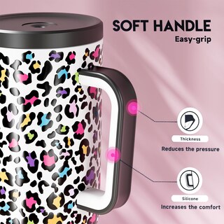 Foto 6 | Foto 6 | Vaso Meoky con Mango 1183 ml - Venta Internacional
