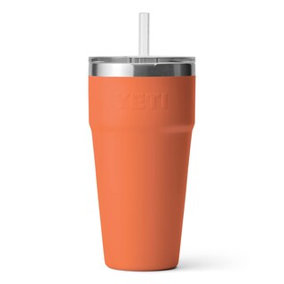 Foto 5 | Foto 5 | Vaso Yeti Rambler 770 Ml De Acero Inoxidable Con Aislamiento Al Vacío - Venta Internacional.