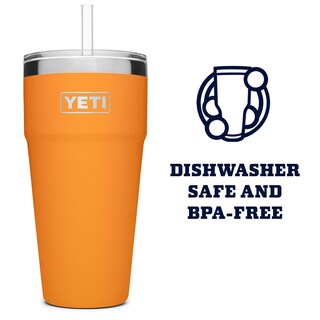 Foto 3 | Foto 3 | Vaso Yeti Rambler 770 Ml De Acero Inoxidable Con Aislamiento Al Vacío - Venta Internacional.