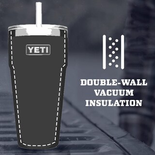 Foto 6 | Foto 6 | Vaso Yeti Rambler 770 Ml De Acero Inoxidable Con Aislamiento Al Vacío - Venta Internacional.