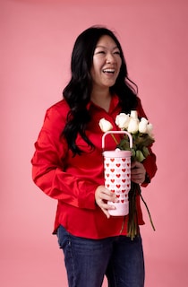 Foto 2 | Foto 2 | Vaso Sencillo Y Moderno Trek Pivot Para San Valentín, 900 Ml - Venta Internacional.