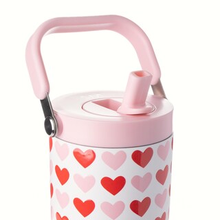 Foto 3 | Foto 3 | Vaso Sencillo Y Moderno Trek Pivot Para San Valentín, 900 Ml - Venta Internacional.