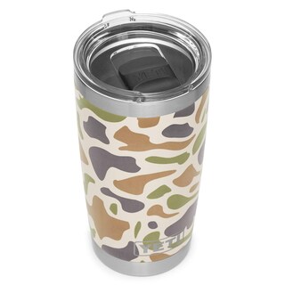 Foto 1 | Foto 1 | Vaso Yeti Rambler De Acero Inoxidable Con Aislamiento Al Vacío De 590 Ml - Venta Internacional.