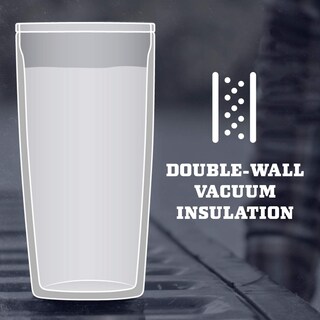 Foto 3 | Foto 3 | Vaso Yeti Rambler De Acero Inoxidable Con Aislamiento Al Vacío De 590 Ml - Venta Internacional.