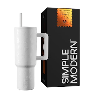 Foto 1 | Foto 1 | Vaso Simple Modern Trek Signature Halloween De 1,2 L - Venta Internacional.