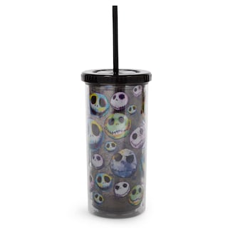 Foto 1 | Foto 1 | Vaso Buffalo Disney Nightmare Before Christmas De Plata 600 Ml - Venta Internacional.