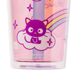 Foto 6 | Foto 6 | Vaso Silver Buffalo Sanrio Hello Kitty De 700 Ml Con Tapa Y Pajita - Venta Internacional.