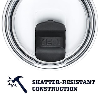 Foto 7 | Foto 7 | Vaso Yeti Rambler Lowball De Acero Inoxidable Con Aislamiento Al Vacío De 300 Ml - Venta Internacional.