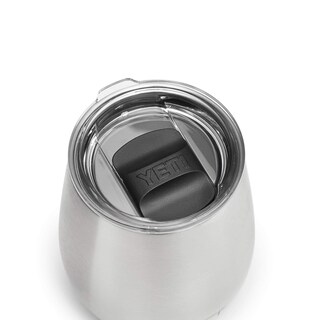 Foto 4 | Foto 4 | Tapa Yeti Plastic Rambler Magslider Para Vaso De Vino De 300 Ml - Venta Internacional.