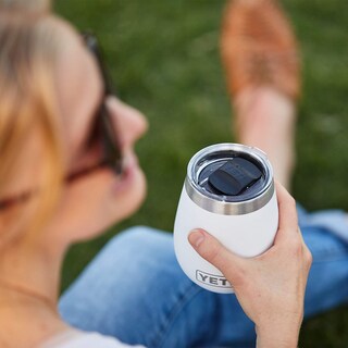 Foto 5 | Foto 5 | Tapa Yeti Plastic Rambler Magslider Para Vaso De Vino De 300 Ml - Venta Internacional.