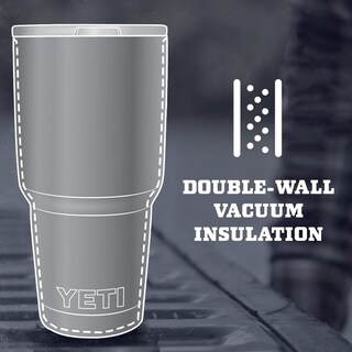 Foto 3 | Foto 3 | Vaso Yeti Rambler De Acero Inoxidable Bimini De 900 Ml, Color Rosa - Venta Internacional.