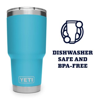 Foto 4 | Foto 4 | Vaso Yeti Rambler De Acero Inoxidable Con Aislamiento Al Vacío De 900 Ml - Venta Internacional.