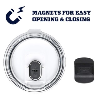 Foto 5 | Foto 5 | Vaso Yeti Rambler De Acero Inoxidable Con Aislamiento Al Vacío De 900 Ml - Venta Internacional.