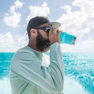 Foto 7 | Foto 7 | Vaso Yeti Rambler De Acero Inoxidable Con Aislamiento Al Vacío De 900 Ml - Venta Internacional.