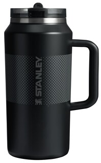Foto 1 | Foto 1 | Vaso Stanley Quencher Protour Flip Straw 1.9 l Negro - Venta Internacional