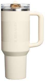 Foto 1 | Foto 1 | Vaso Stanley Quencher Protour Flip Straw Crema 1.2 l - Venta Internacional