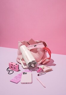 Foto 5 | Foto 5 | Vaso Stanley Quencher Protour Flip Straw Crema 1.2 l - Venta Internacional