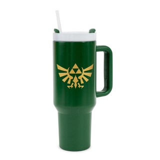 Foto 2 | Foto 2 | Vaso De Viaje Pyramid America The Legend Of Zelda 1.2 L - Venta Internacional.