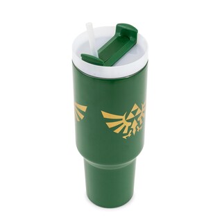 Foto 3 | Foto 3 | Vaso De Viaje Pyramid America The Legend Of Zelda 1.2 L - Venta Internacional.