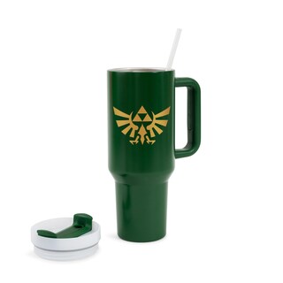Foto 4 | Foto 4 | Vaso De Viaje Pyramid America The Legend Of Zelda 1.2 L - Venta Internacional.
